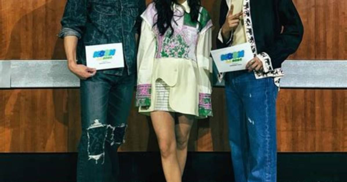 Unveiling the Truth Behind "Husband Awkwafina": Surprising Revelations