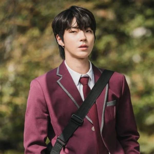 Unveiling the Truth Behind Hwang in Yeop's Plastic Surgery Rumors