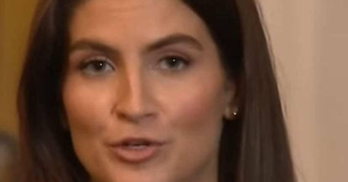 Unveiling the Truth Behind Kaitlan Collins' Enchanting Engagement