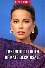 Unveiling the Truth Behind Kate Beckinsale's Marital Journey
