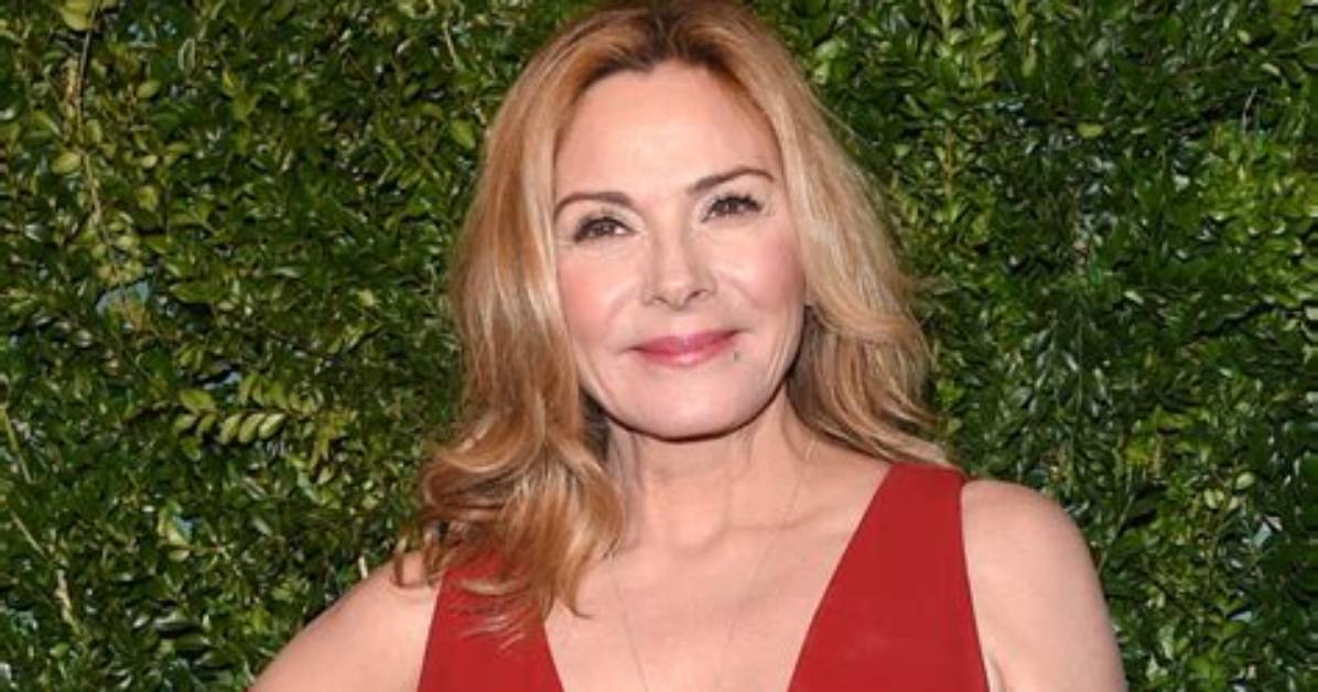 Unveiling the Truth Behind Kim Cattrall's Real Height: Discoveries and Insights Await