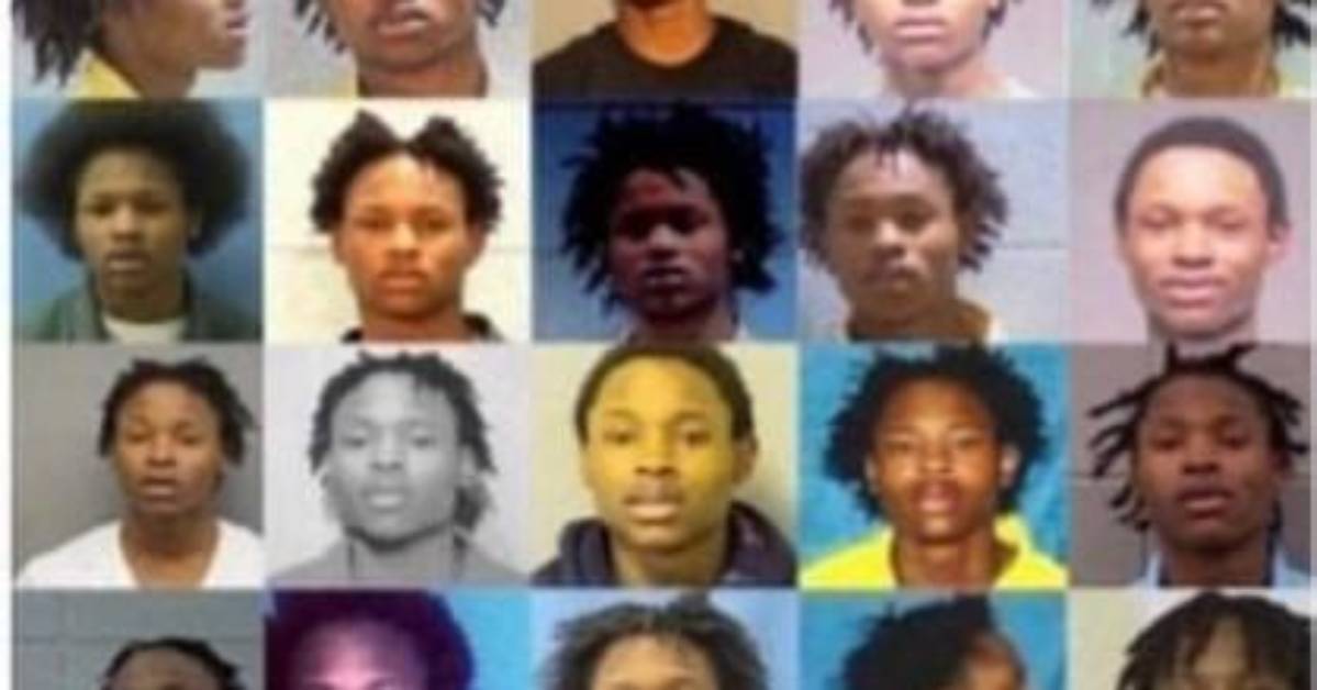 Unveiling the Truth Behind King Von Mugshots