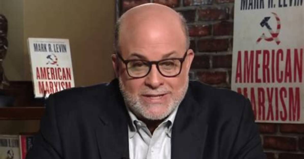 Unveiling the Truth Behind Mark Levin's Health: Discoveries and Insights