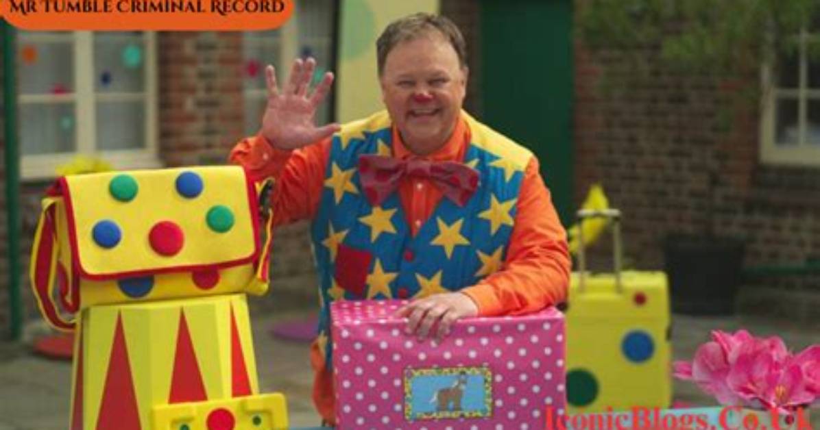 Unveiling the Truth Behind Mr Tumble Convictions