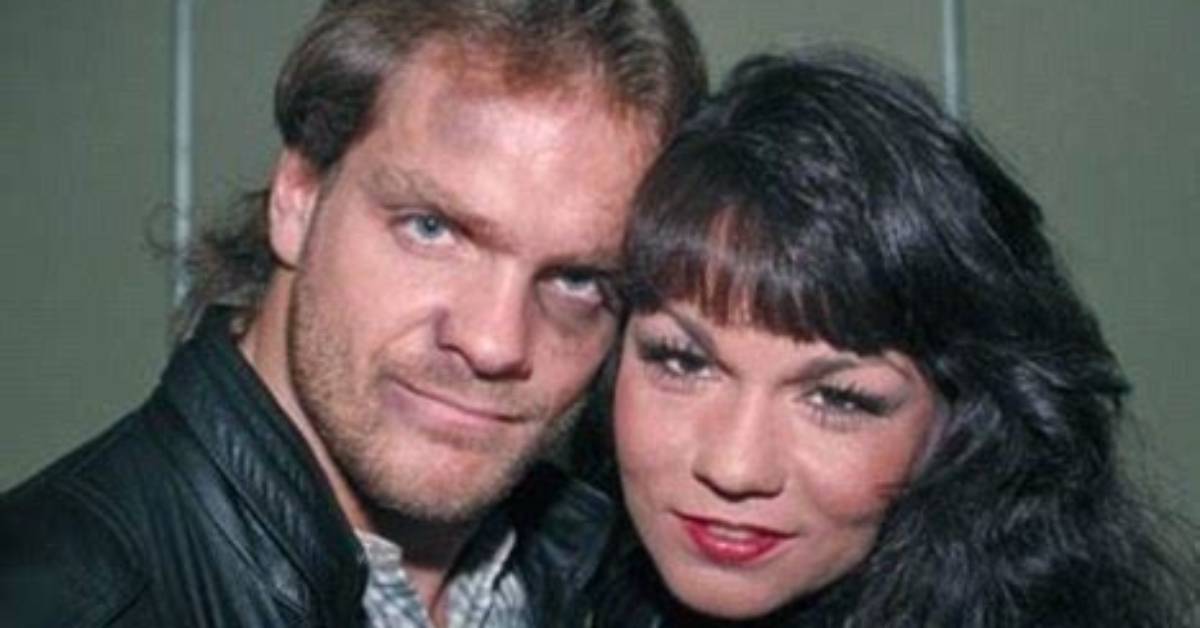 Unveiling the Truth Behind "Nancy Benoit Hustler Pics": Privacy, Exploitation, and Legacy