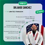 Unveiling the Truth Behind Orlando Sanchez's Tragic Death