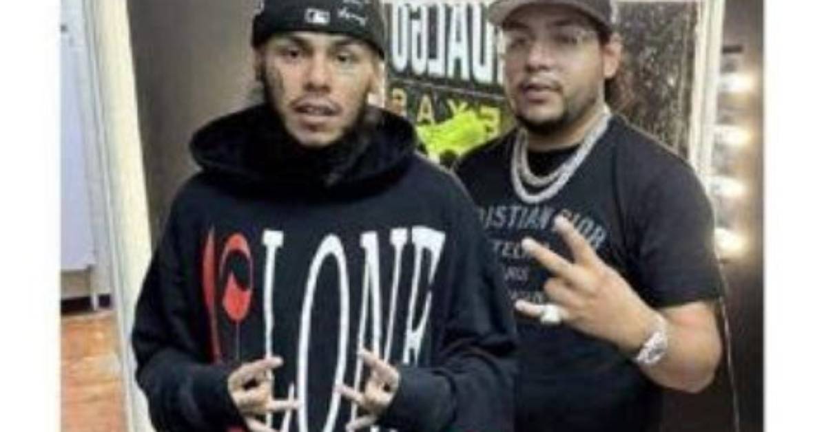 Unveiling the Truth Behind "Oscar Hernandez 69 Brother"