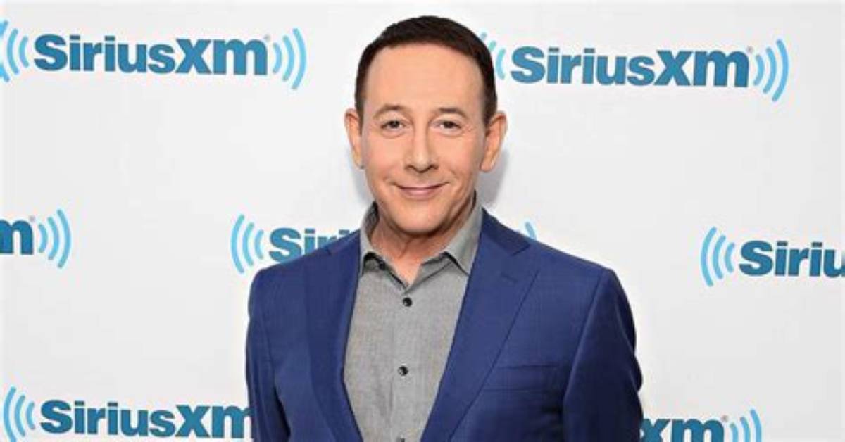 Unveiling the Truth Behind Paul Reubens's Marriages: Discoveries and Insights
