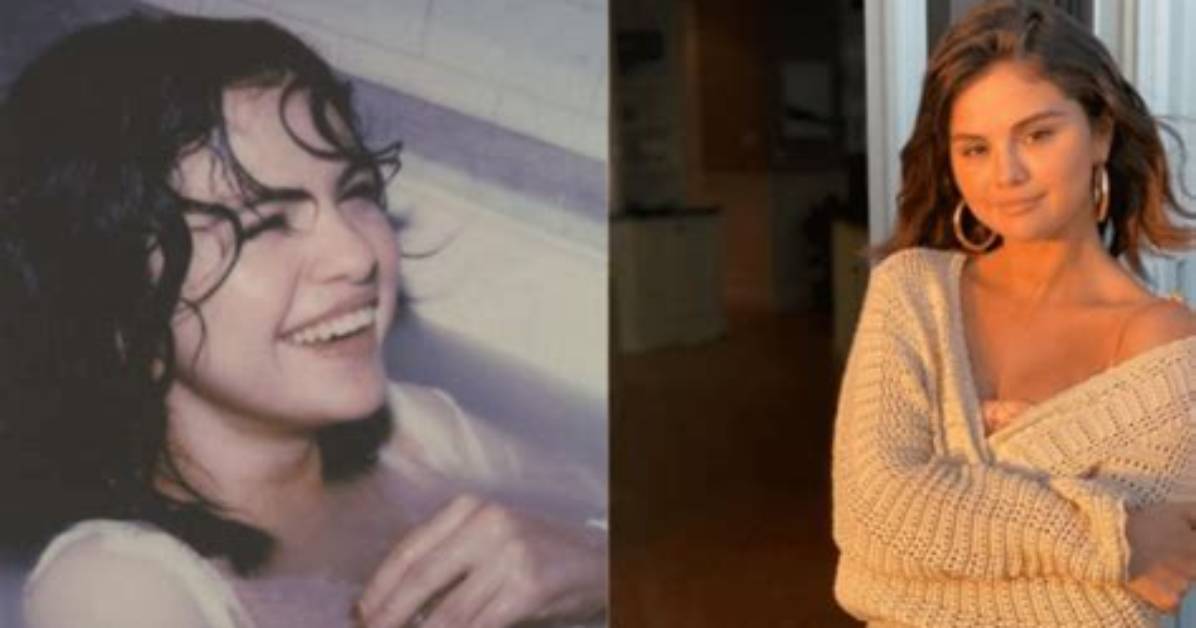 Unveiling the Truth Behind Selena Gomez Leaks
