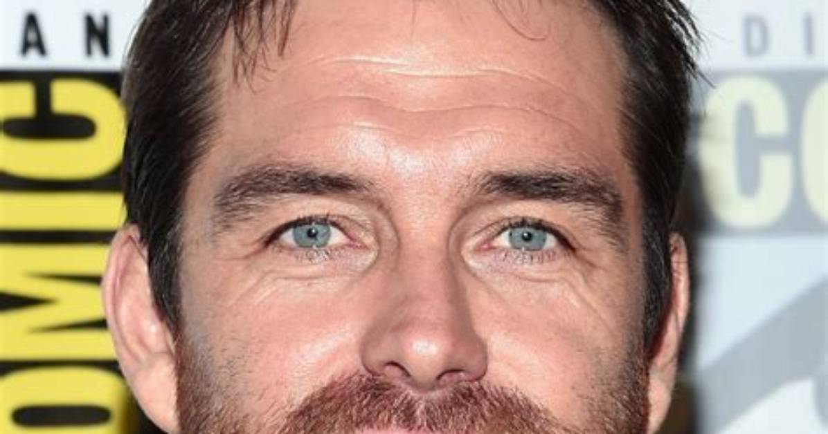 Unveiling the Truth Behind the Antony Starr Rumor