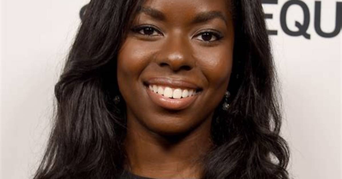 Unveiling the Truth Behind the "Camille Winbush Leaked Video": Uncover the Hidden Story