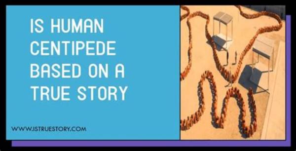 Unveiling the Truth Behind the Insidious Real Story