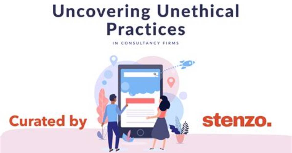 Unveiling the Truth Behind Unethical Practices