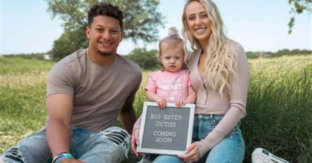 Unveiling the Truth: Brittany Mahomes' Pregnancy Rumors and Beyond