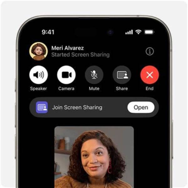 Unveiling the Truth: Can You Tell If Someone Is Screen Recording on Facetime?