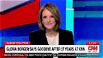Unveiling the Truth: Cnn's Gloria Borger's Health Battles