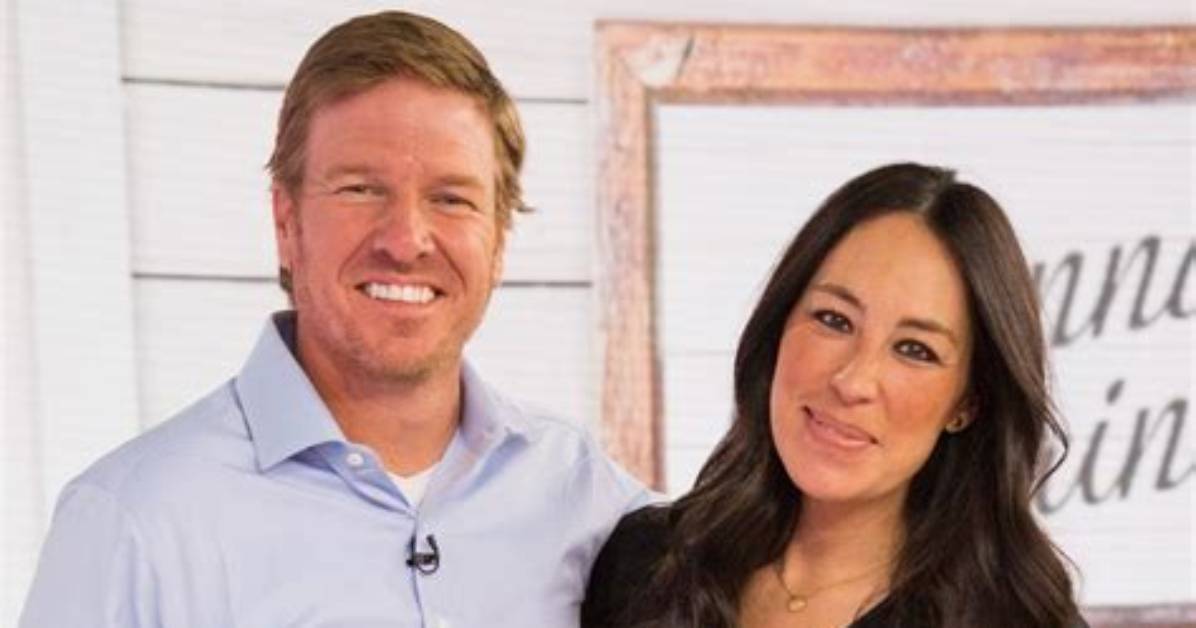 Unveiling the Truth: Did Chip Gaines Have a Heart Attack?