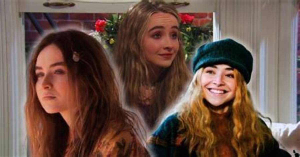 Unveiling the Truth: Did Sabrina Carpenter Get Surgery?