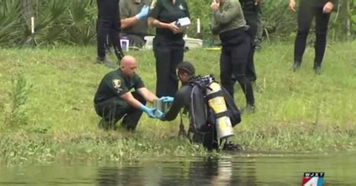 Unveiling the Truth: Disturbing Evidence in Tristyn Bailey Autopsy