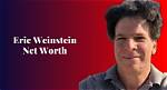 Unveiling the Truth: Eric Weinstein's Marital Odyssey
