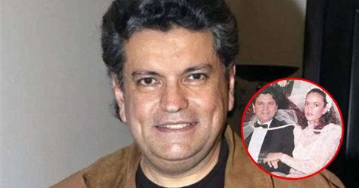 Unveiling the Truth: "Esposa De Sergio Andrade"