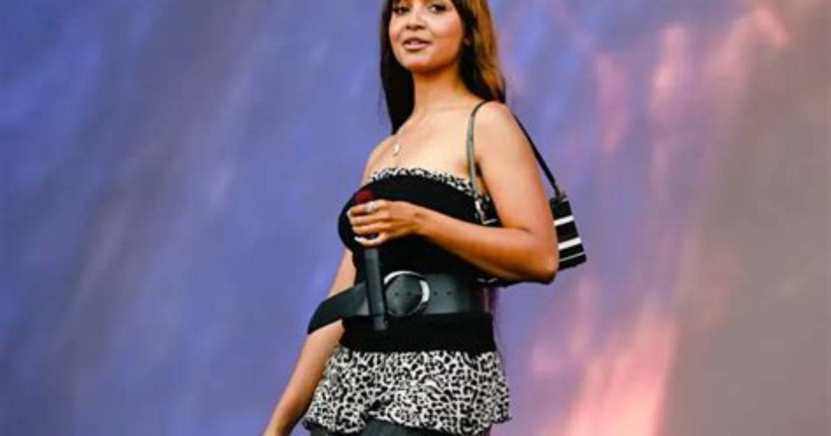 Unveiling the Truth: Exploring Pinkpantheress's Weight Journey