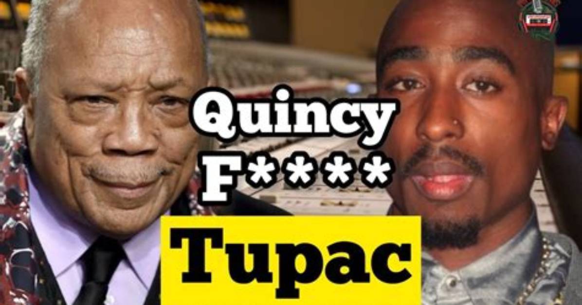 Unveiling the Truth: Exploring Quincy Jones' Sexuality