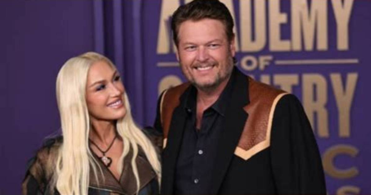 Unveiling the Truth: Gwen Stefani and Blake Shelton: Twins or True Love?