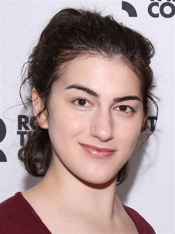 Unveiling the Truth: Is Actress Lilli Kay Trans?