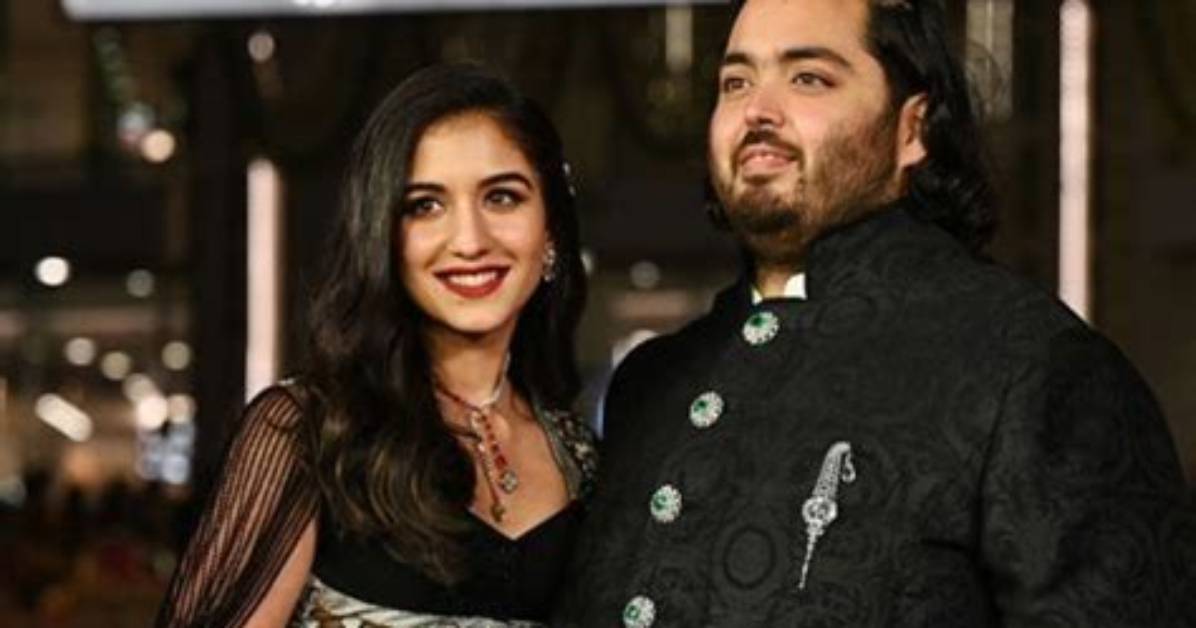 Unveiling the Truth: Is Anant Ambani Mentally Ill?