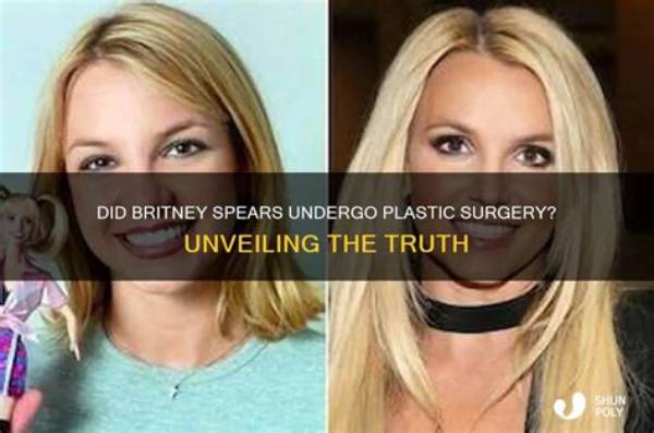 Unveiling the Truth: Is Britney Grimer Trans?