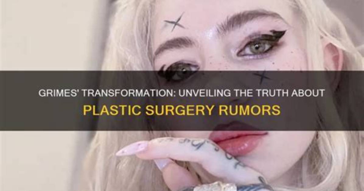 Unveiling the Truth: Is Brittany Grimes Trans?