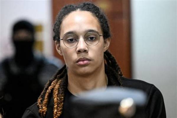 Unveiling the Truth: Is Brittney Griner Trans?