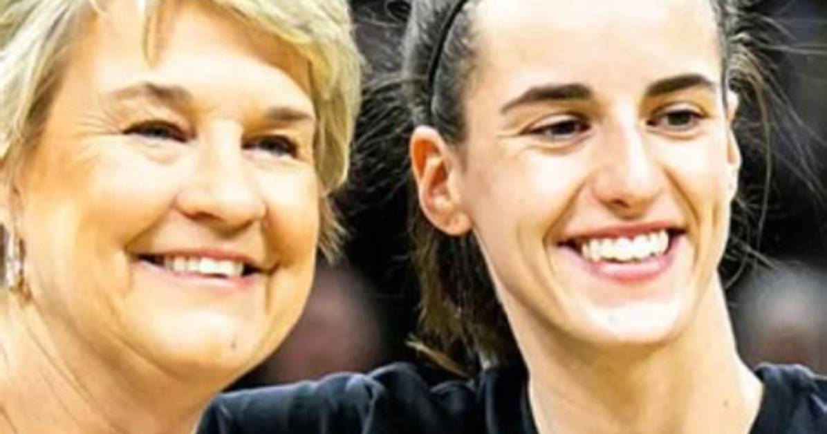 Unveiling the Truth: Is Caitlin Clark a Biological Male?
