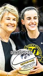 Unveiling the Truth: Is Caitlin Clark a Biological Male?
