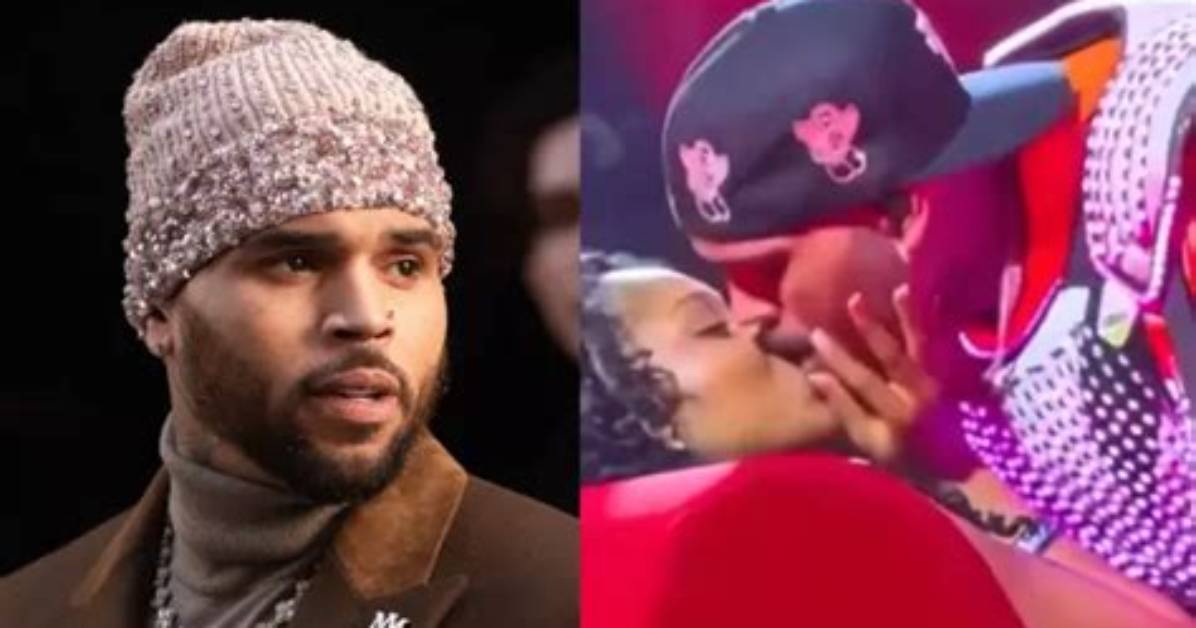 Unveiling the Truth: Is Chris Brown Married to Diamond Brown?
