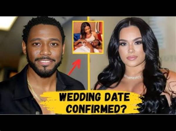 Unveiling the Truth: Is Kountry Wayne Married?