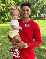 Unveiling the Truth: Is Patrick Mahomes’ Daughter Special Needs?