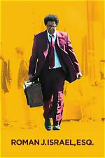 Unveiling the Truth: Is Roman J. Israel a Real Person?