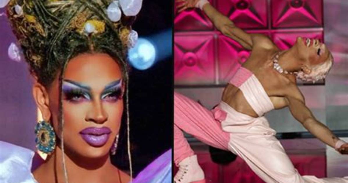 Unveiling the Truth: Is Rupaul Sick?