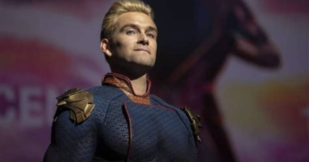 Unveiling the Truth: Is the Homelander Actor Gay?
