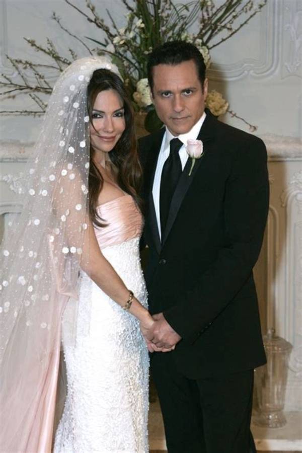 Unveiling the Truth: Is Vanessa Marcil Married?