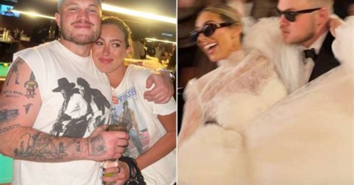 Unveiling the Truth: Is Zach Bryan Married?