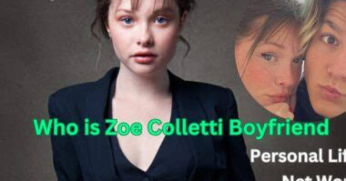 Unveiling the Truth: Is Zoe Colletti Married?