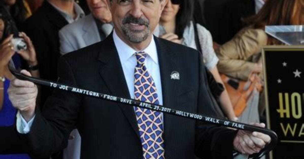 Unveiling the Truth: Joe Mantegna's Eye Injury Journey