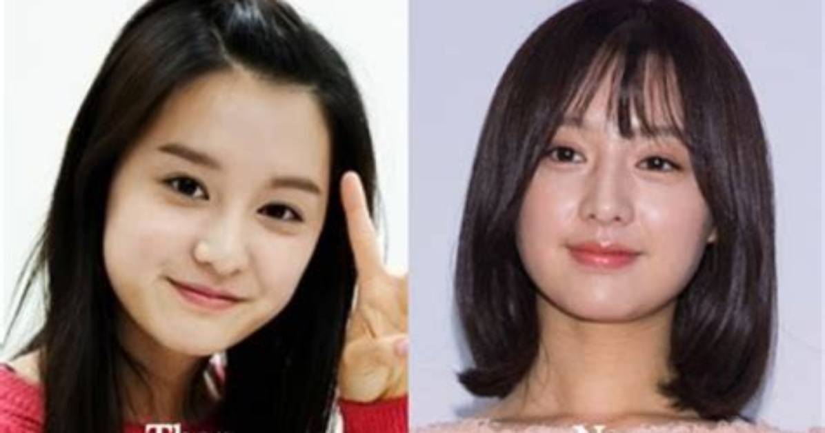 Unveiling the Truth: Kim Ji-Won and Kim Soo Hyun's Romantic Link