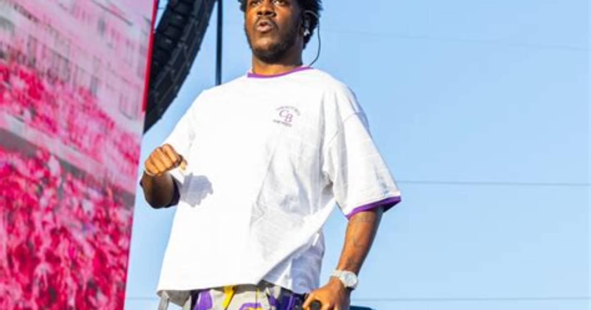 Unveiling the Truth: Lil Yachty's Paternity Unraveled