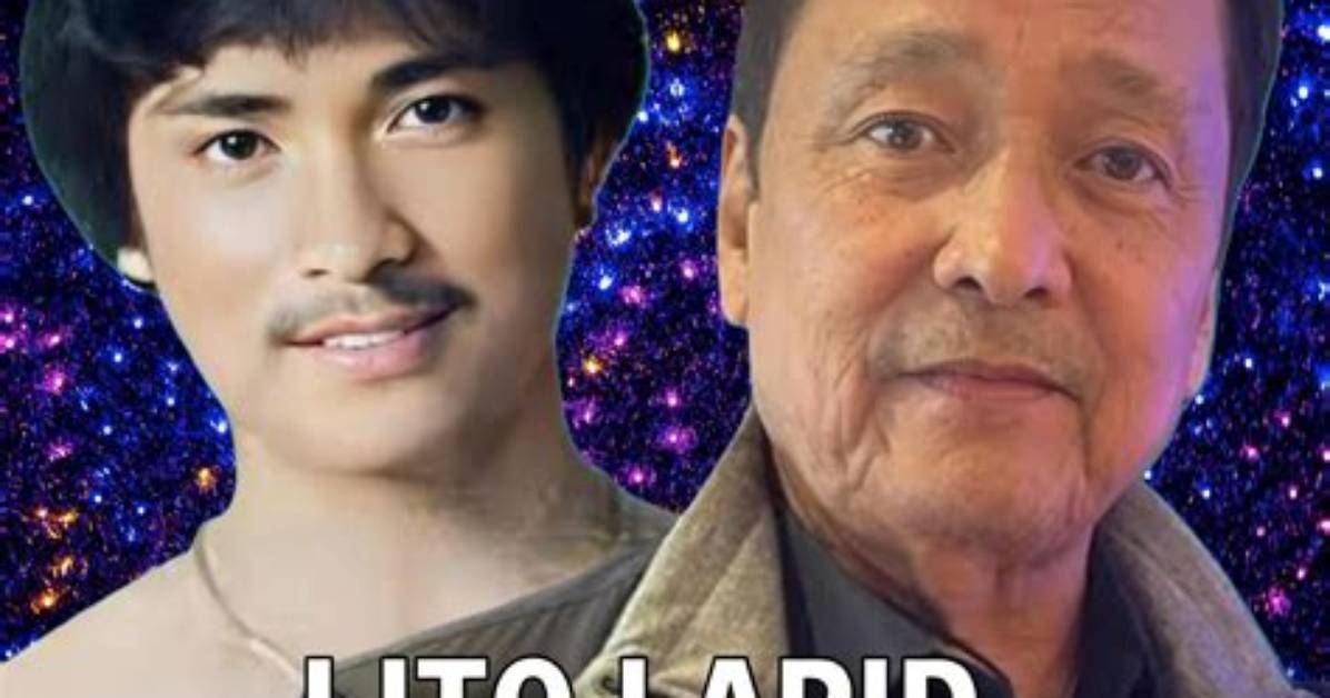 Unveiling the Truth: Lito Lapid Real Name