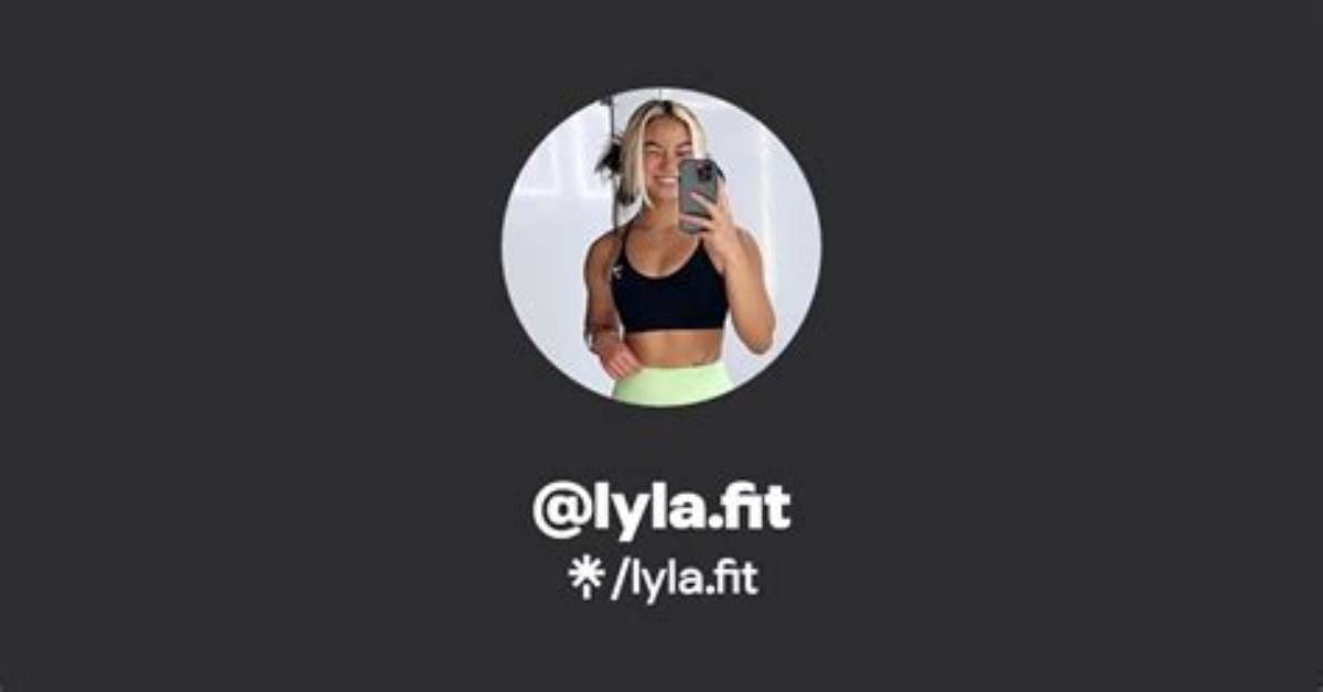 Unveiling the Truth: "Lyla. Fit Leaks" Exposed!