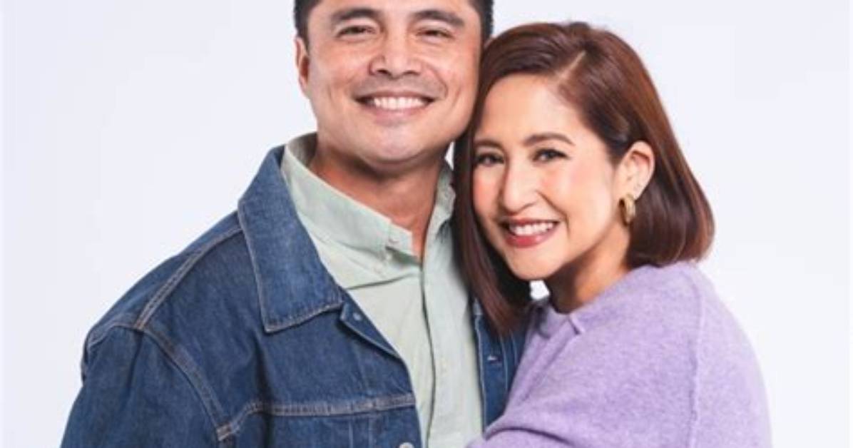 Unveiling the Truth: Marvin Agustin's Boyfriend Revealed